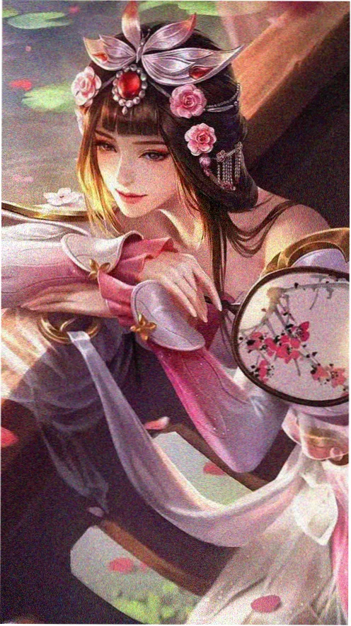 综艺海报