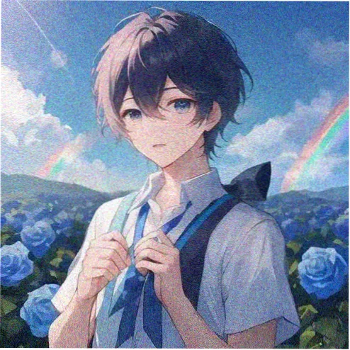 头像